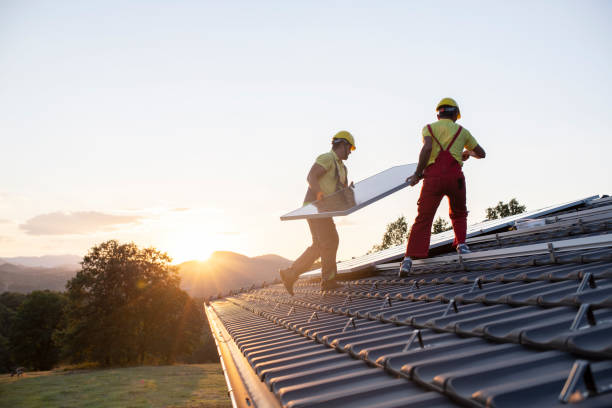 Best Roof Leak Repair  in Kewanee, IL